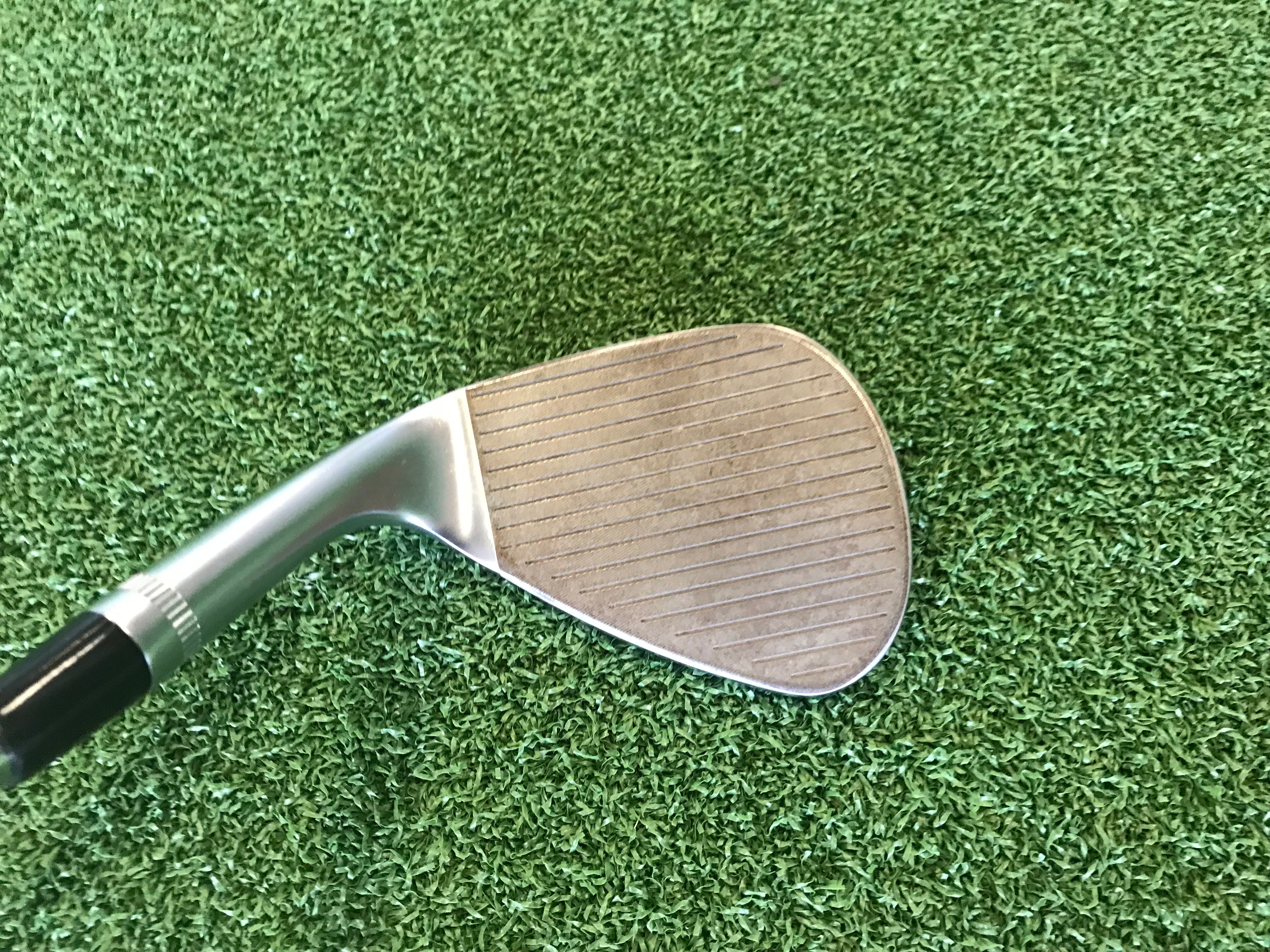 Callaway Jaws Full Toe 58° Wedge *Excellent Condition*