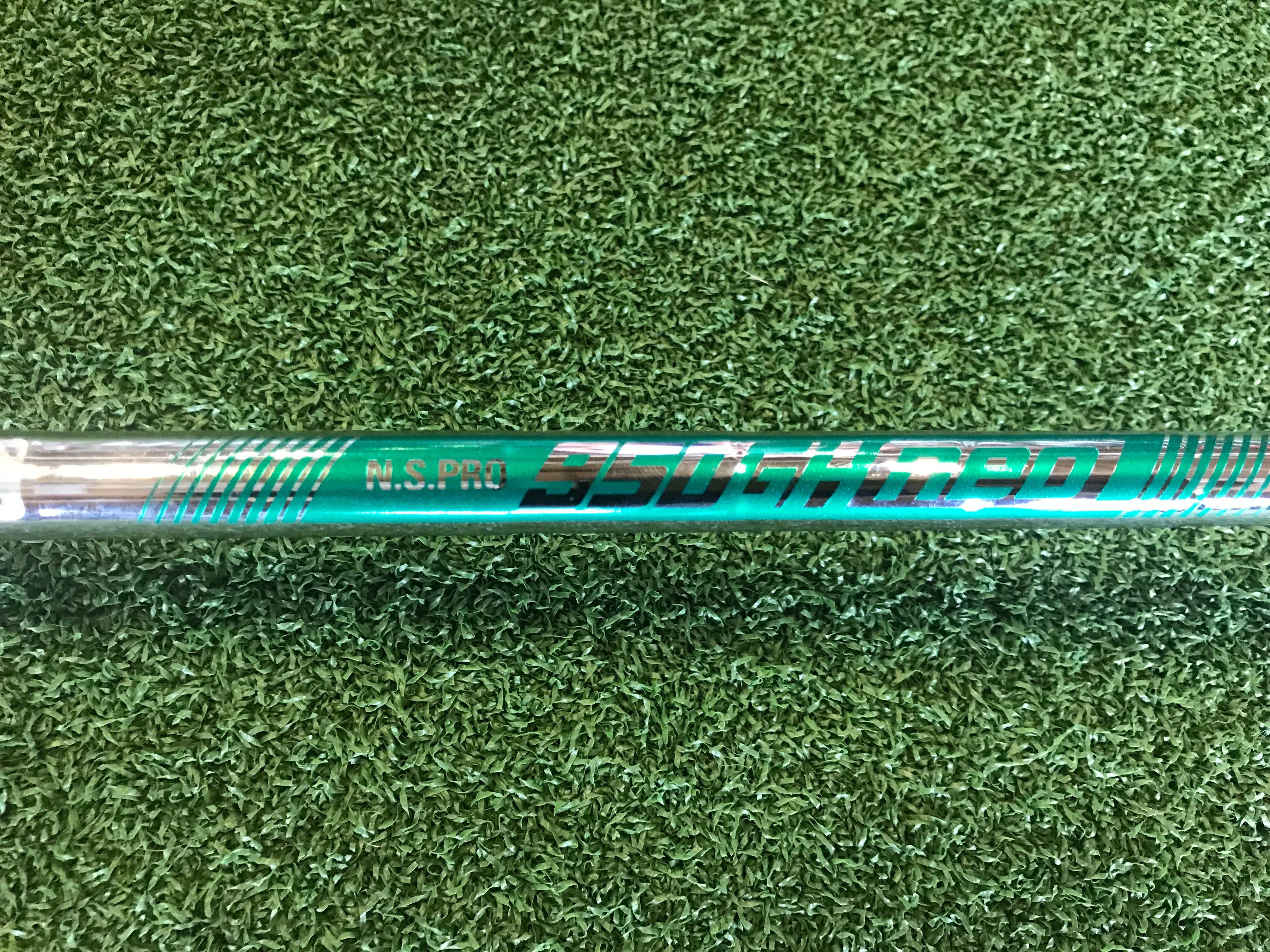 Callaway Jaws Full Toe 58° Wedge *Excellent Condition*