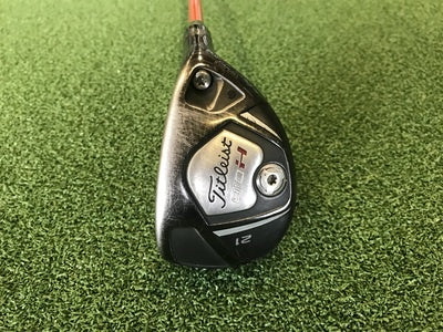 Titleist 910H 21° 4 Hybrid