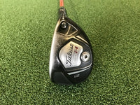 Titleist 910H 21° 4 Hybrid