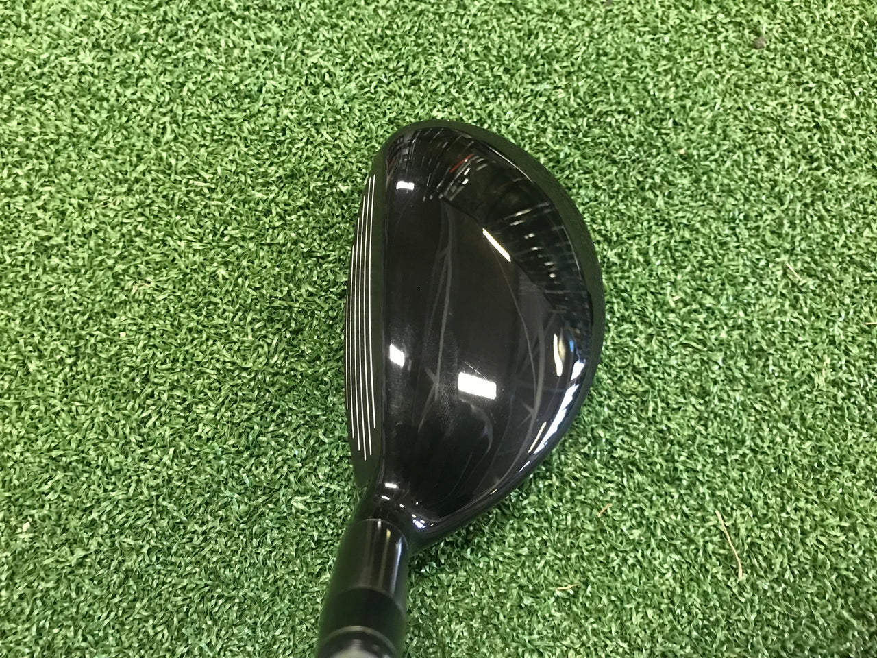 2013 Callaway X Hot 22° 4 Hybrid With Headcover