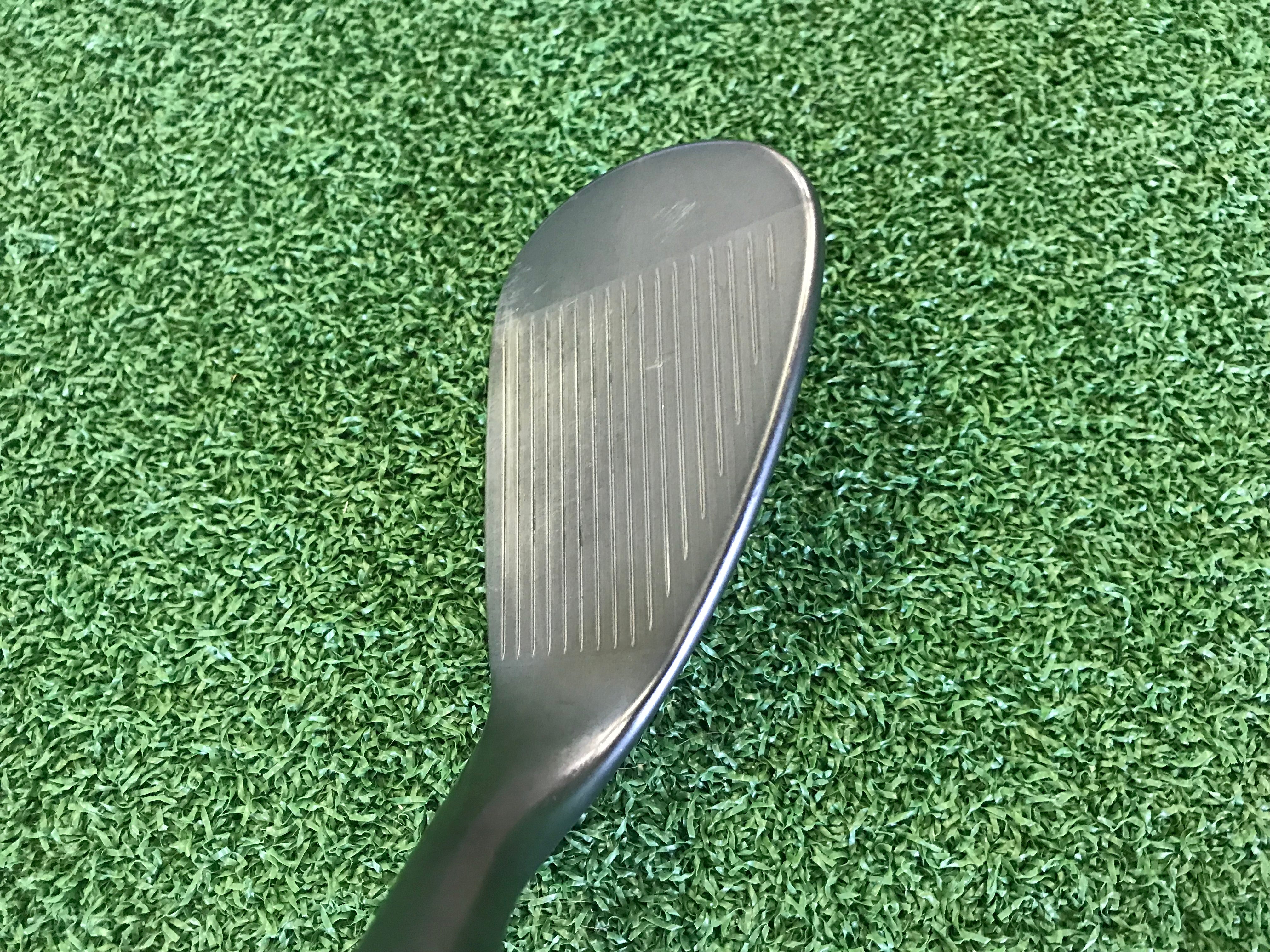 Titleist Vokey Spin Milled 56° Wedge *Excellent Condition*