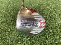 2007 TaylorMade Burner 10.5° Driver