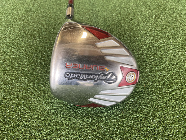 2007 TaylorMade Burner 10.5° Driver