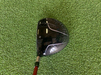 2007 TaylorMade Burner 10.5° Driver