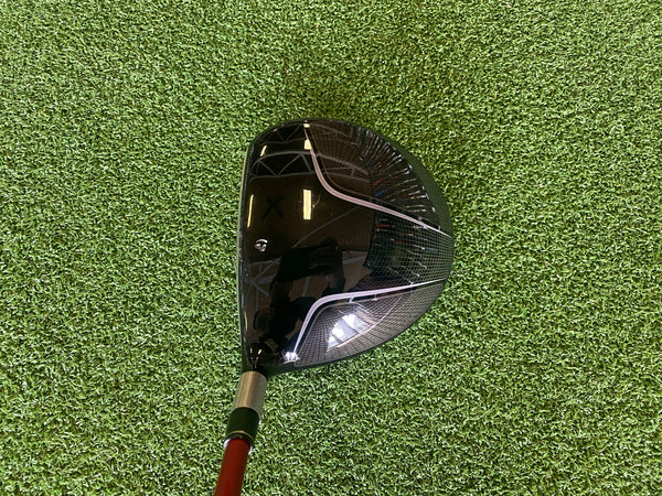 2007 TaylorMade Burner 10.5° Driver