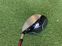 2007 TaylorMade Burner 10.5° Driver