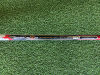 2007 TaylorMade Burner 10.5° Driver