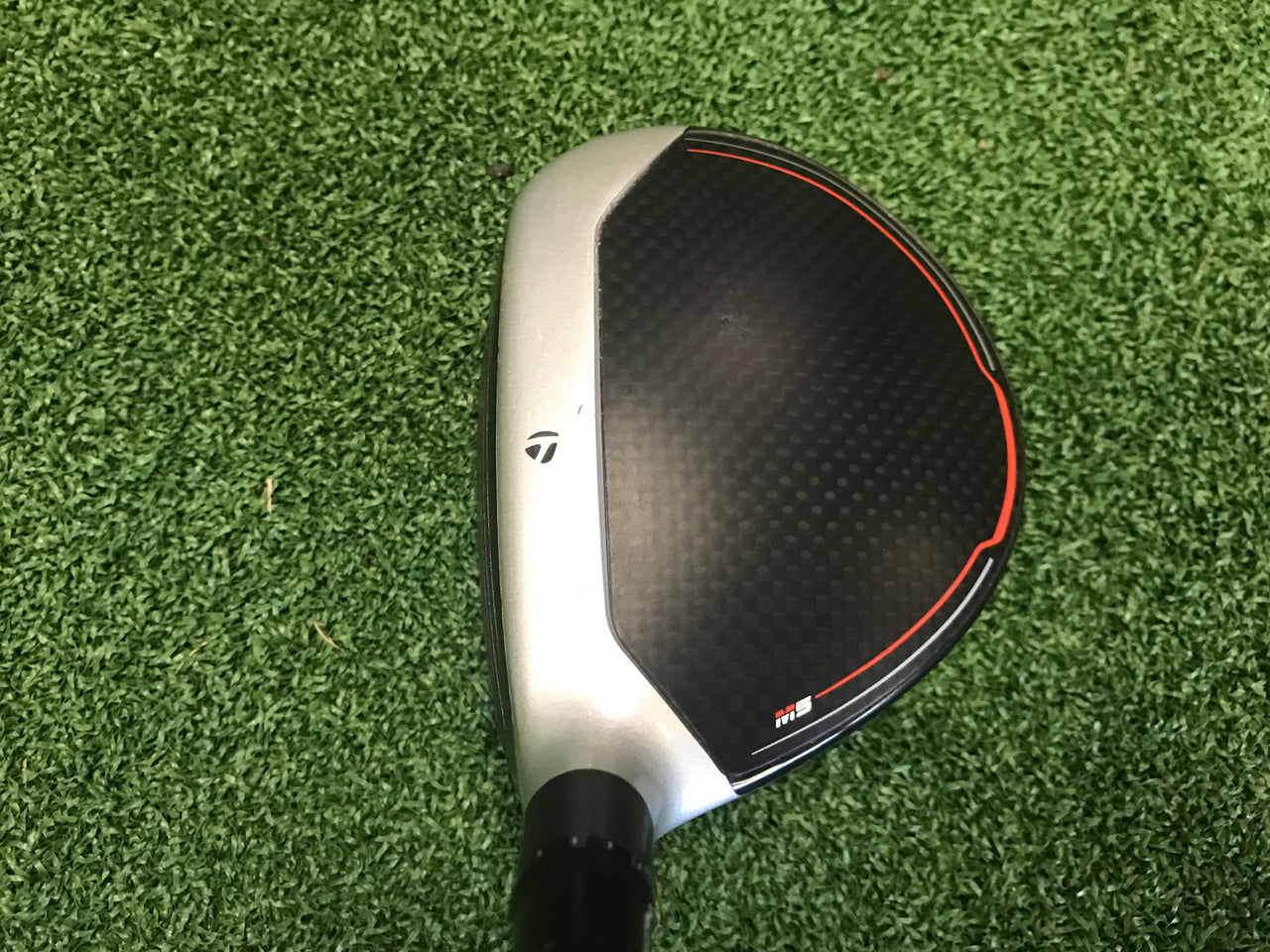 2019 TaylorMade M5 Rocket 14° 3 Wood
