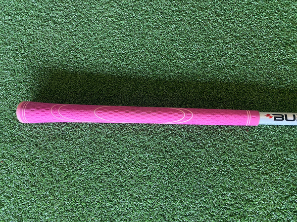 2007 TaylorMade Burner 10.5° Driver