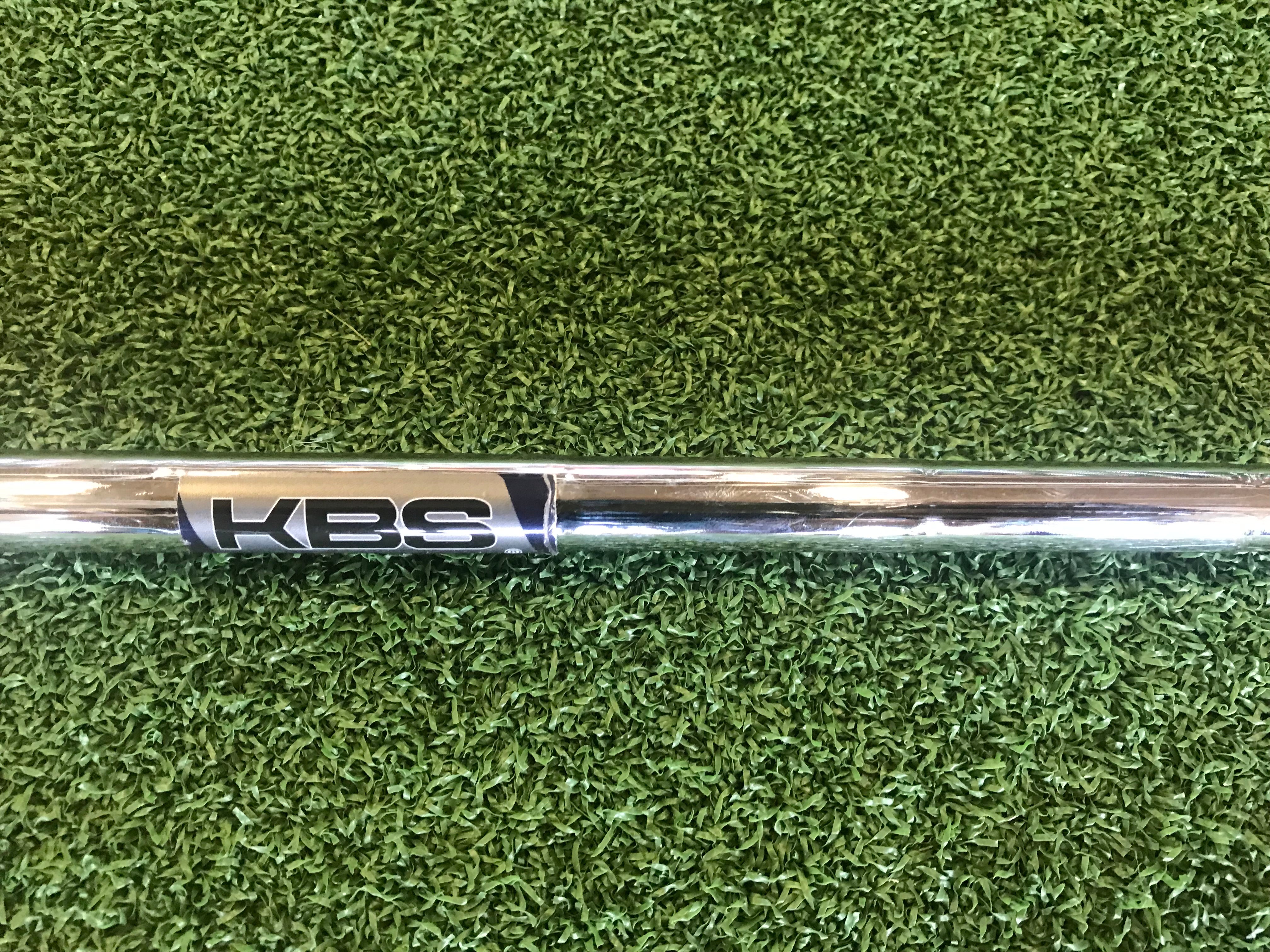 2022 TaylorMade Milled Grind Hi-Toe 58° Wedge