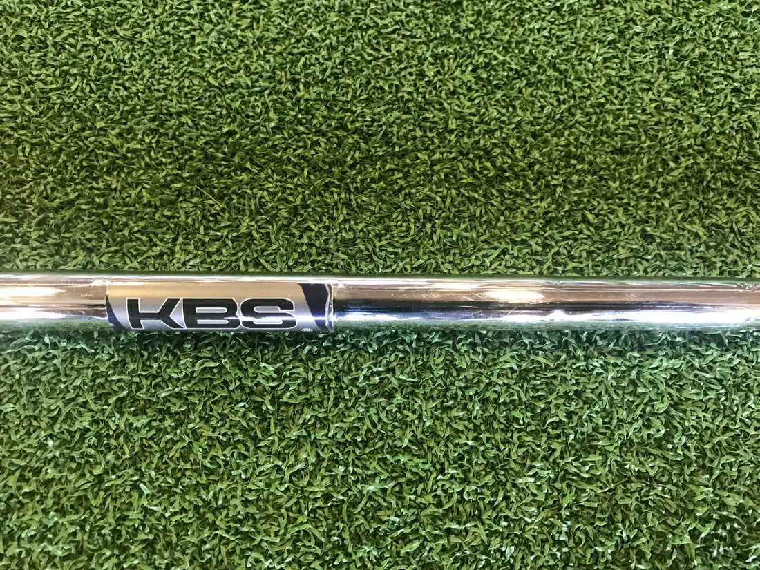 2022 TaylorMade Milled Grind Hi-Toe 58° Wedge