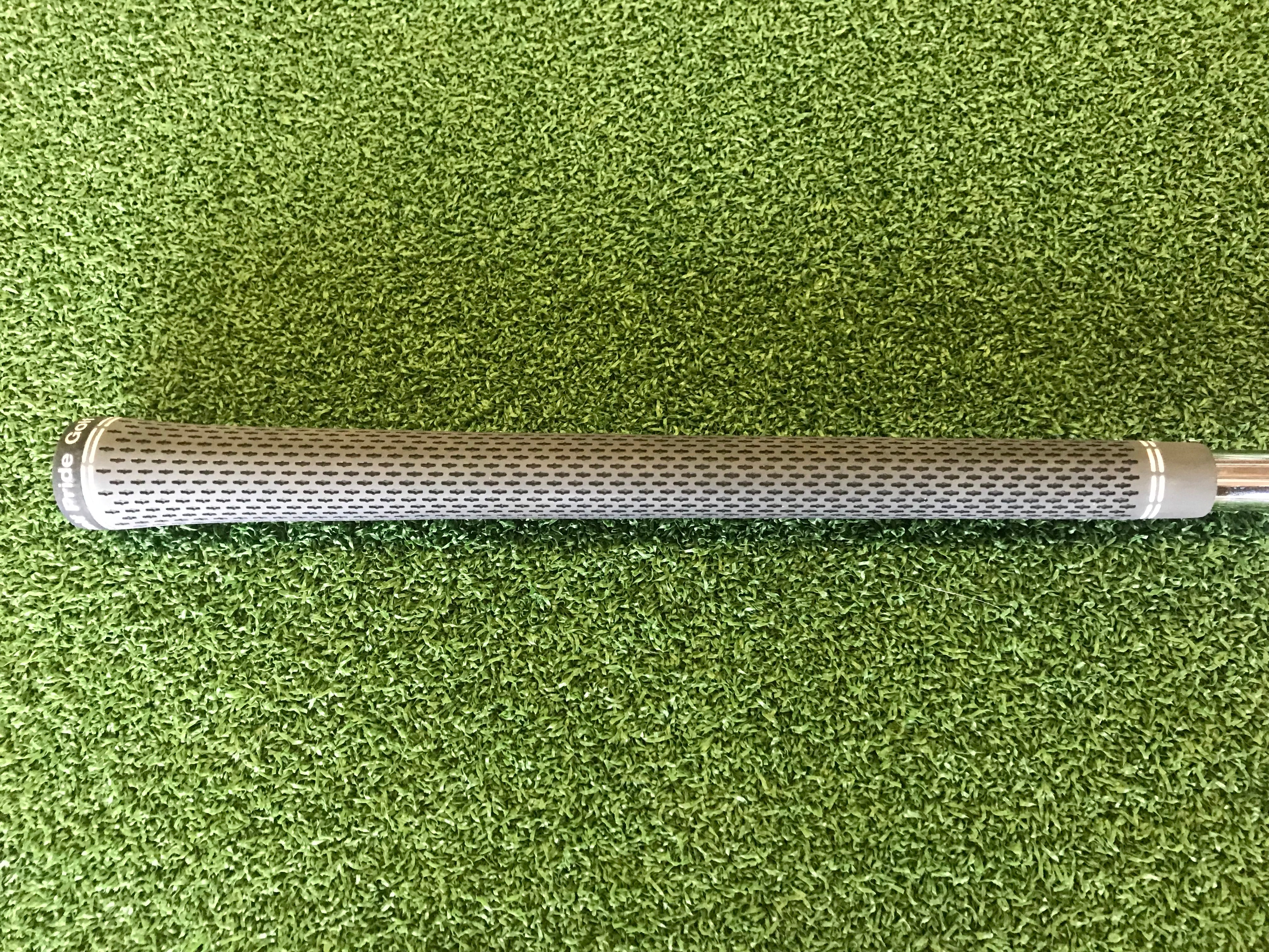 2022 TaylorMade Milled Grind Hi-Toe 58° Wedge