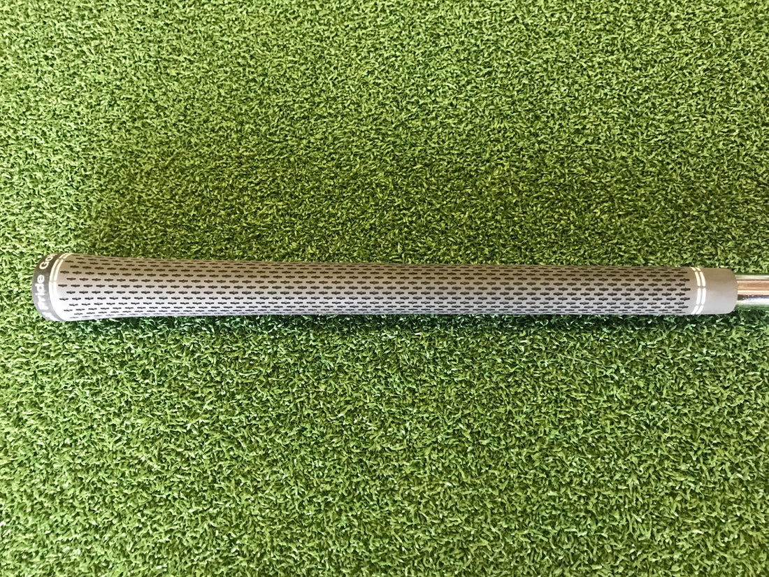 2022 TaylorMade Milled Grind Hi-Toe 58° Wedge