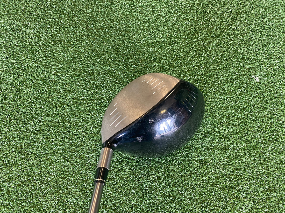 TaylorMade r5 Dual 10.5° Driver