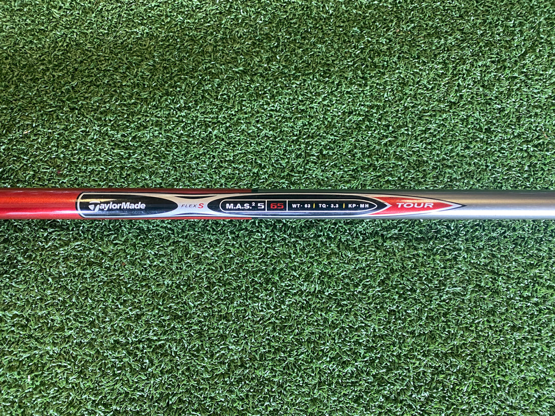 TaylorMade r5 Dual 10.5° Driver