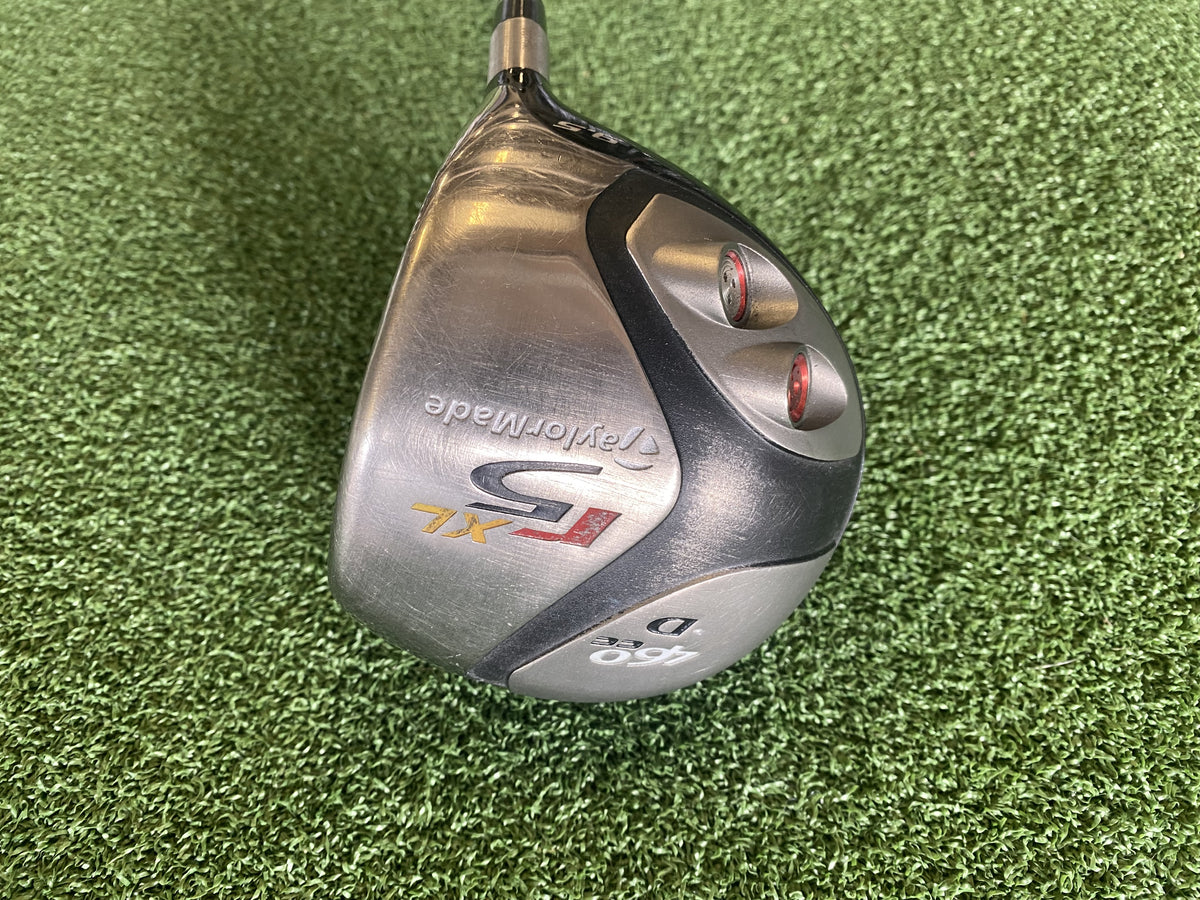 TaylorMade r5 XL Type D 9.5° Driver
