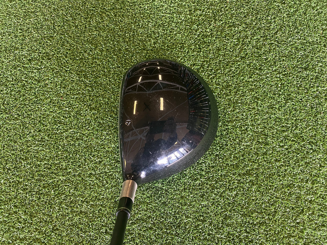 TaylorMade r5 XL Type D 9.5° Driver