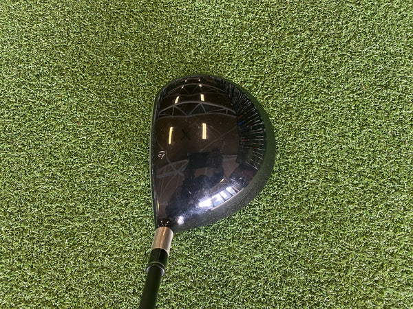 TaylorMade r5 XL Type D 9.5° Driver