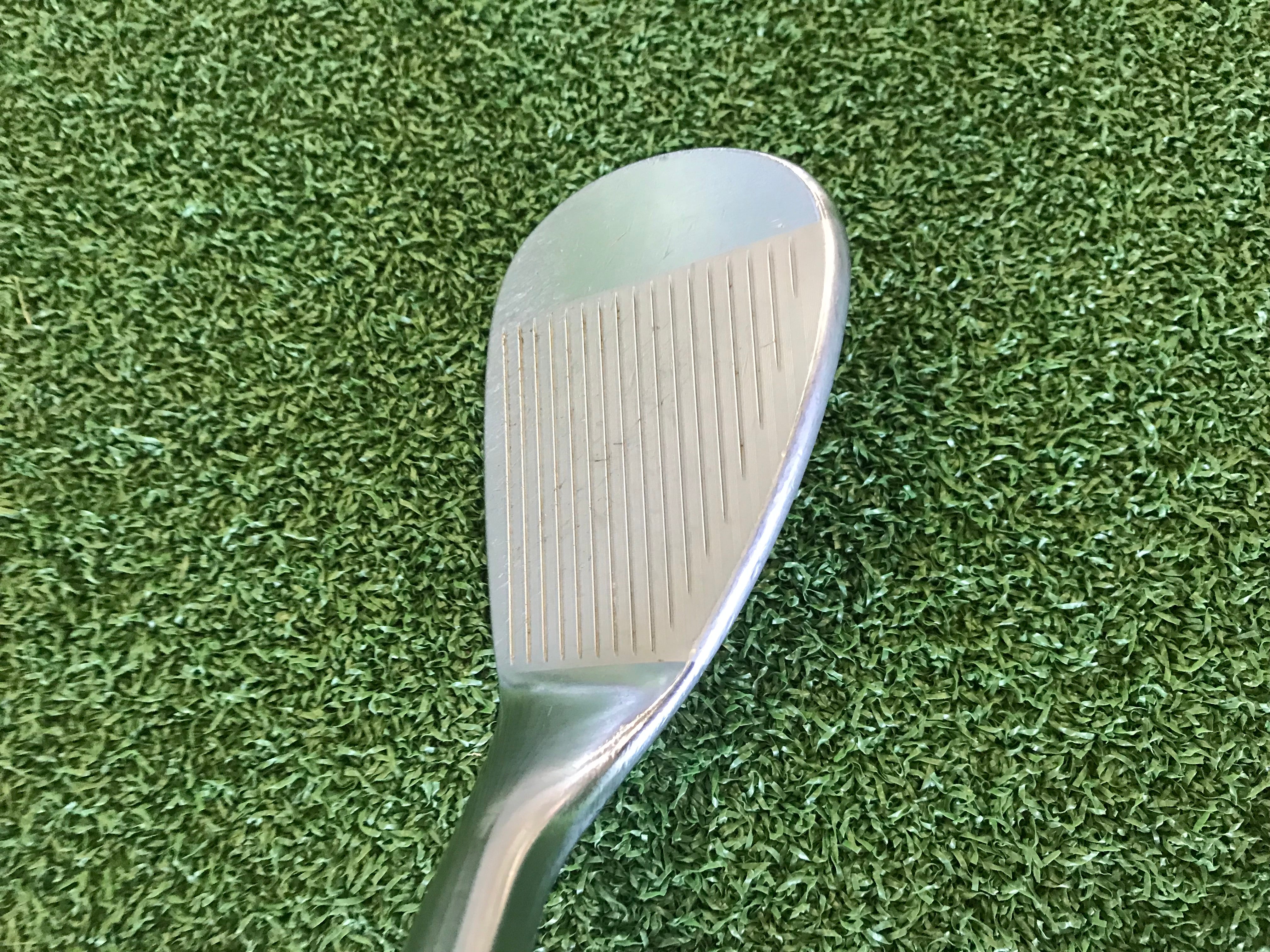 Titleist Vokey Spin Milled SM7 56° Wedge