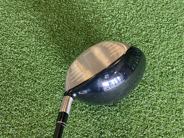 TaylorMade r5 XL Type D 9.5° Driver