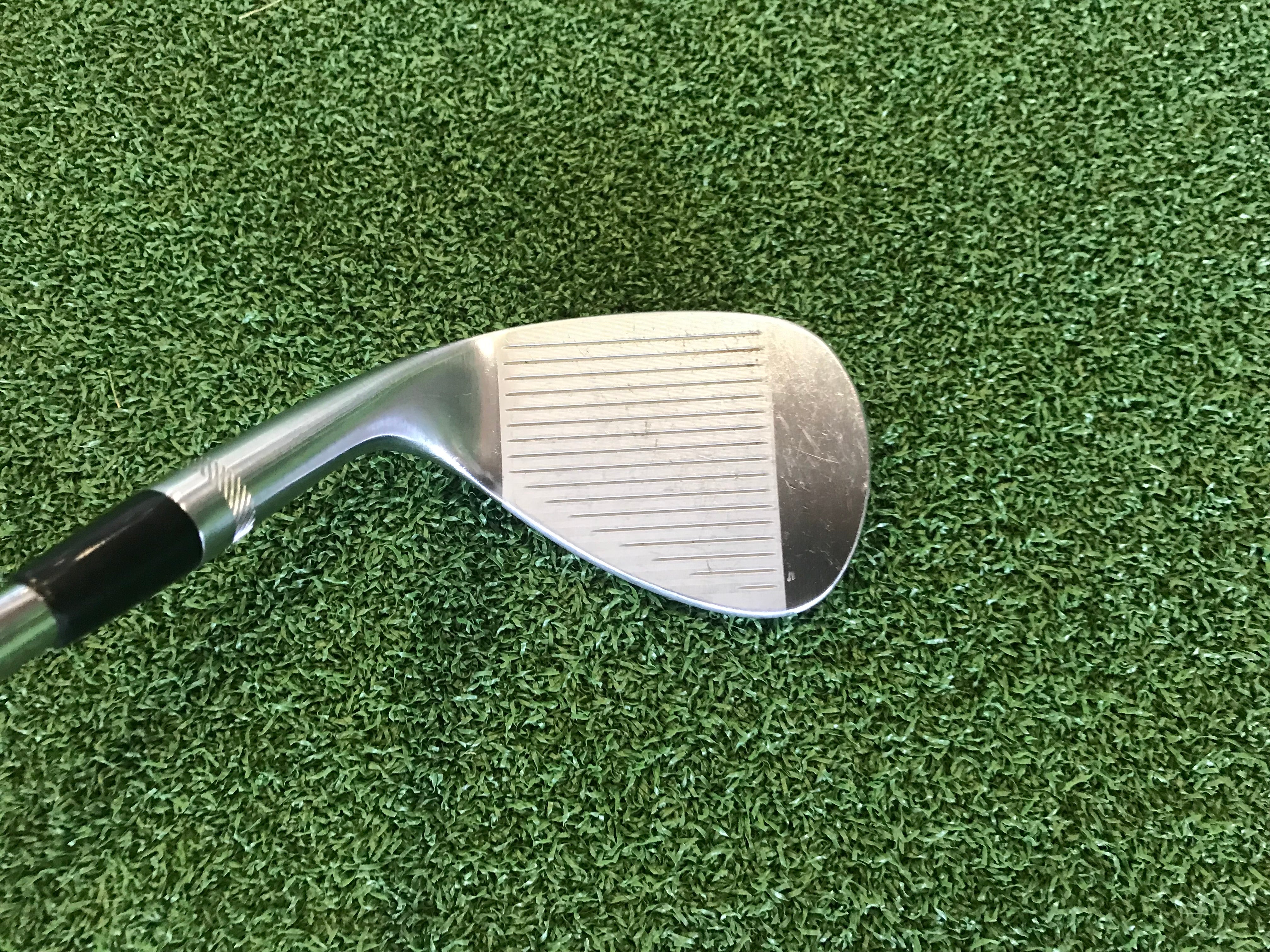 Titleist Vokey Spin Milled SM7 56° Wedge