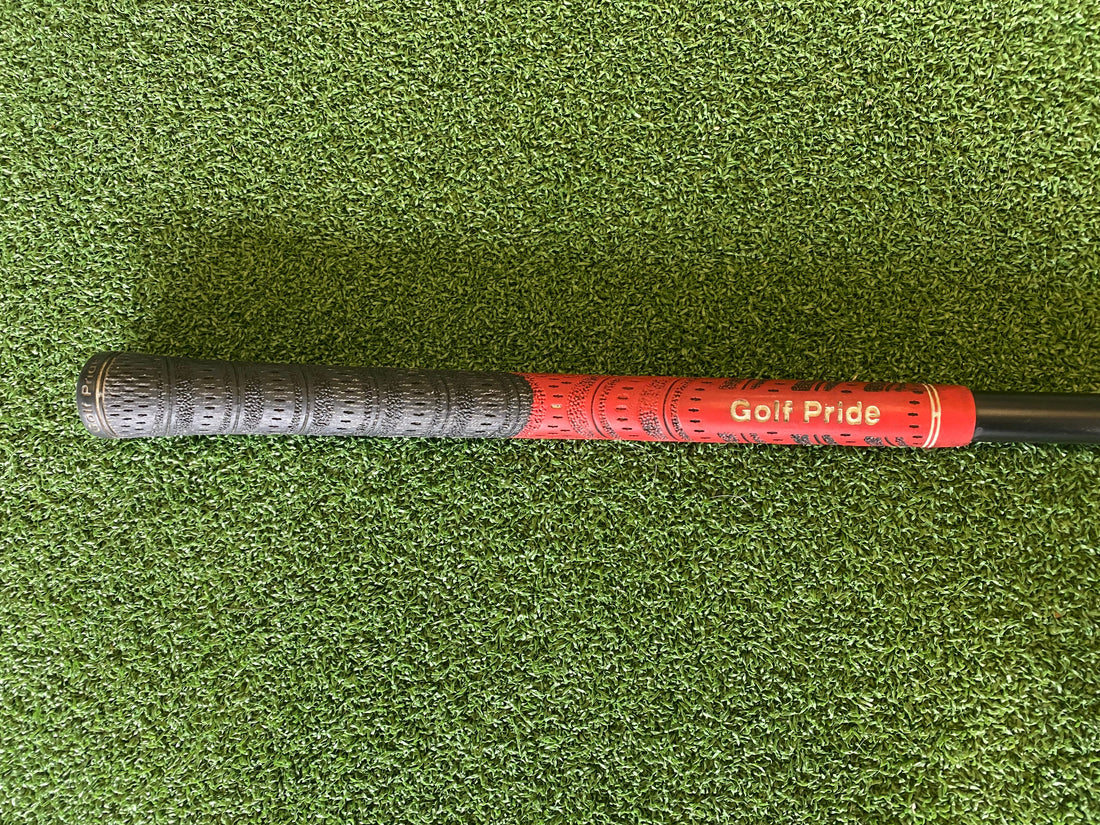 TaylorMade r5 XL Type D 9.5° Driver