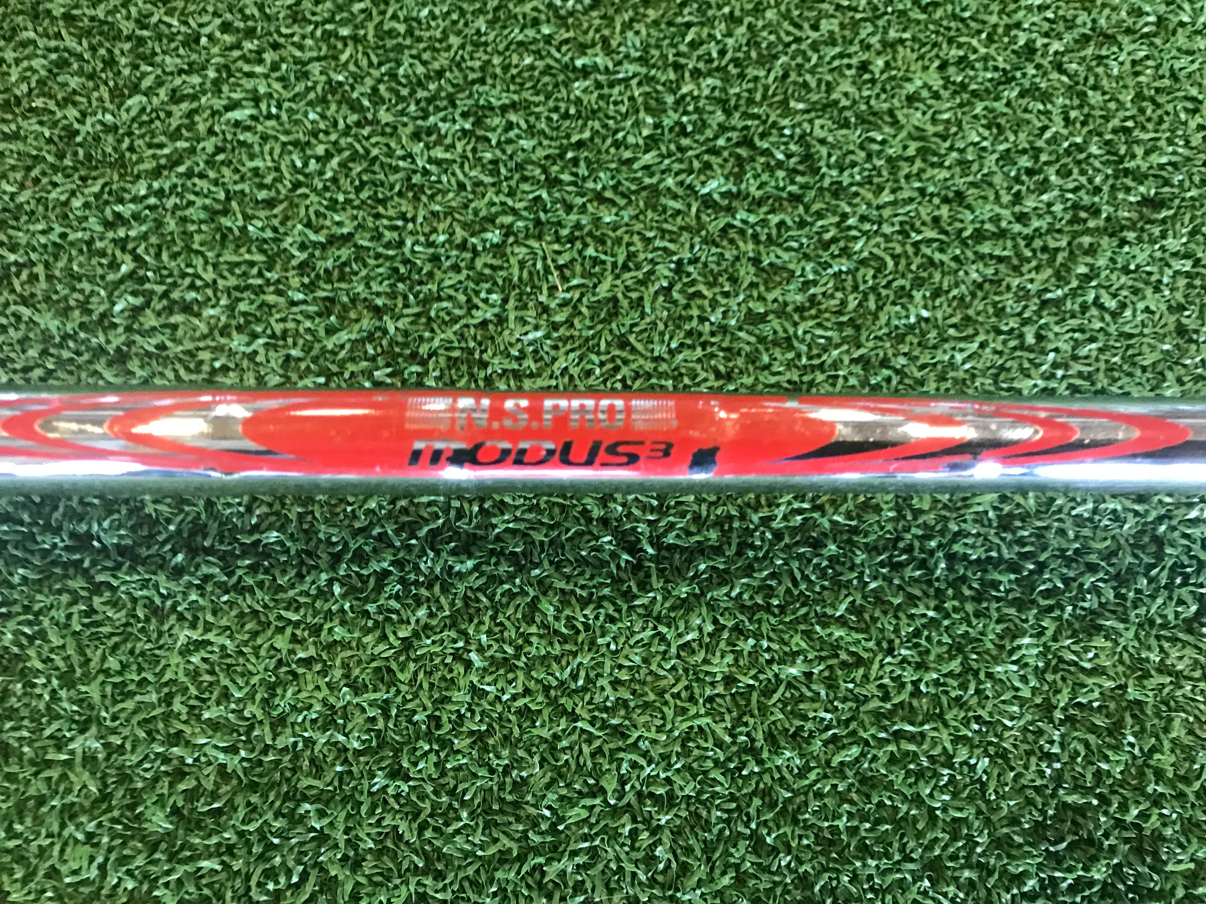 Titleist Vokey Spin Milled SM7 56° Wedge