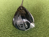 2024 TaylorMade Qi10 10.5° Driver *Excellent Condition*