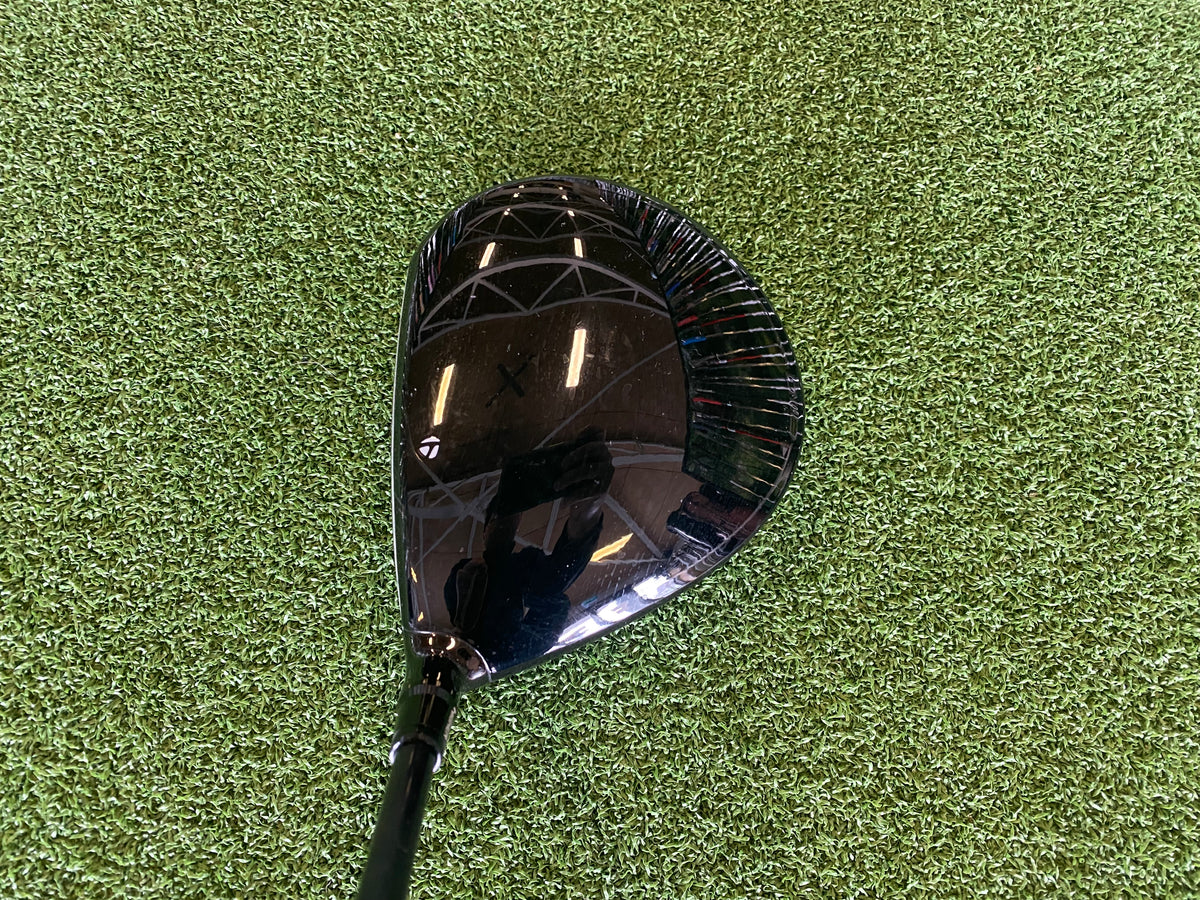 2024 TaylorMade Qi10 10.5° Driver *Excellent Condition*