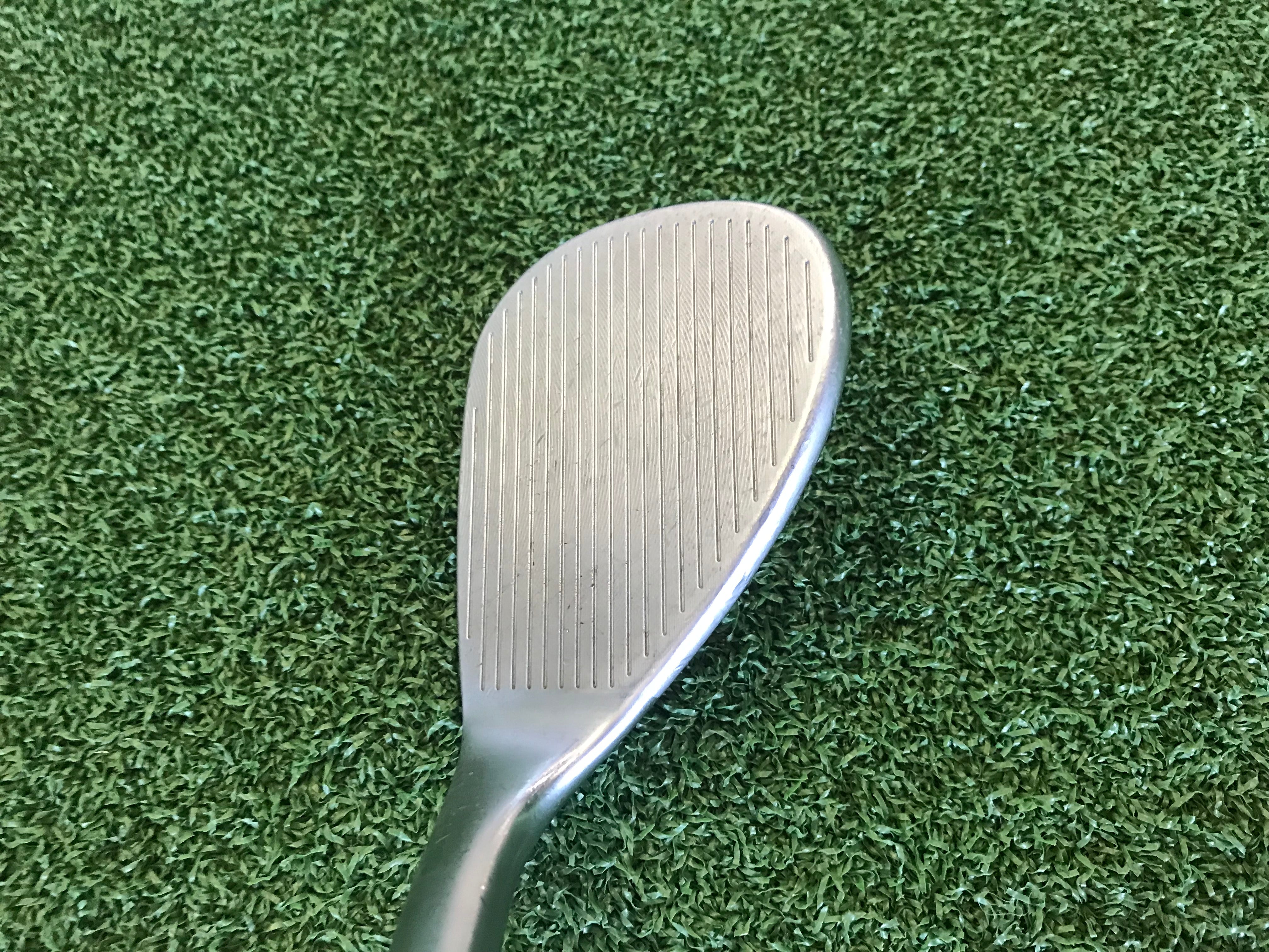 Cleveland RTX ZipCore Full Face 58° Wedge - Cleveland RTX ZipCore
