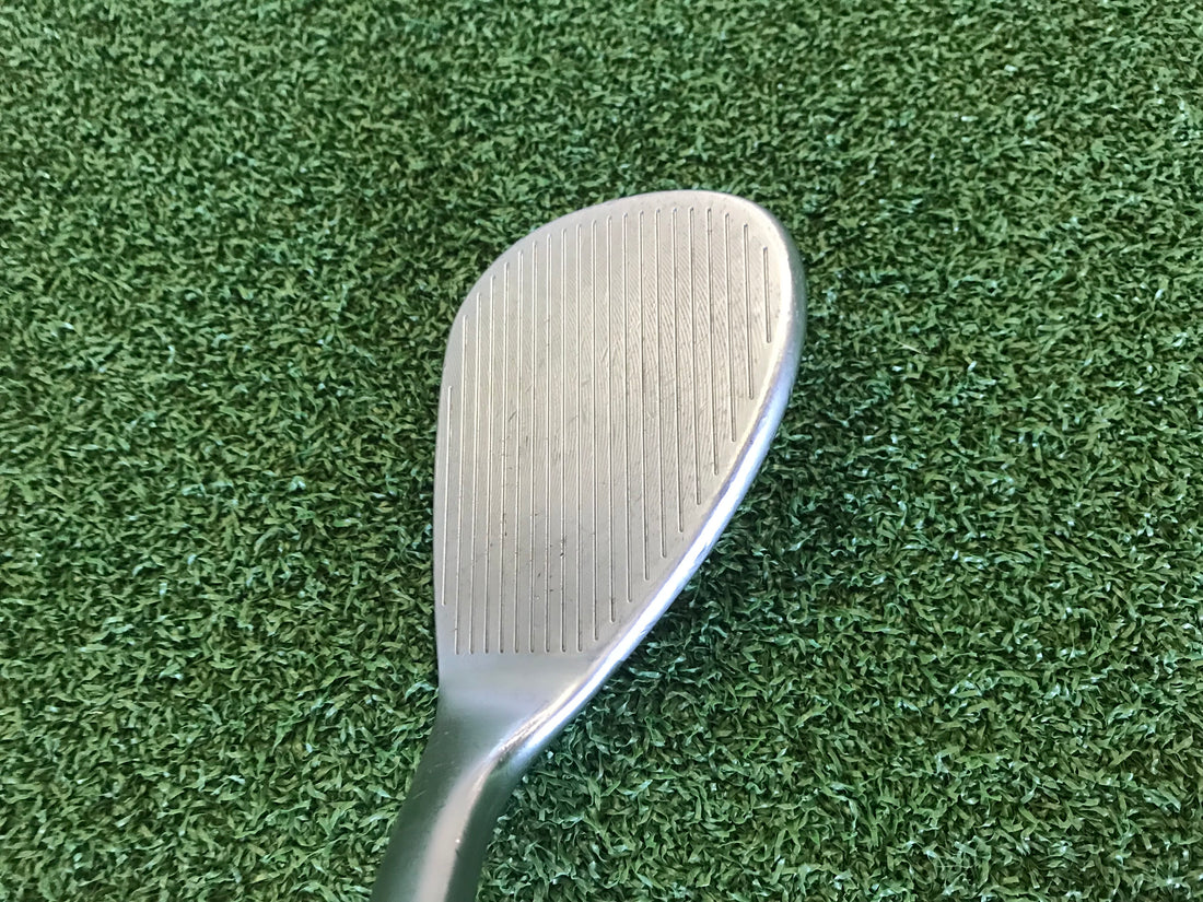 Cleveland RTX ZipCore Full Face 58° Wedge