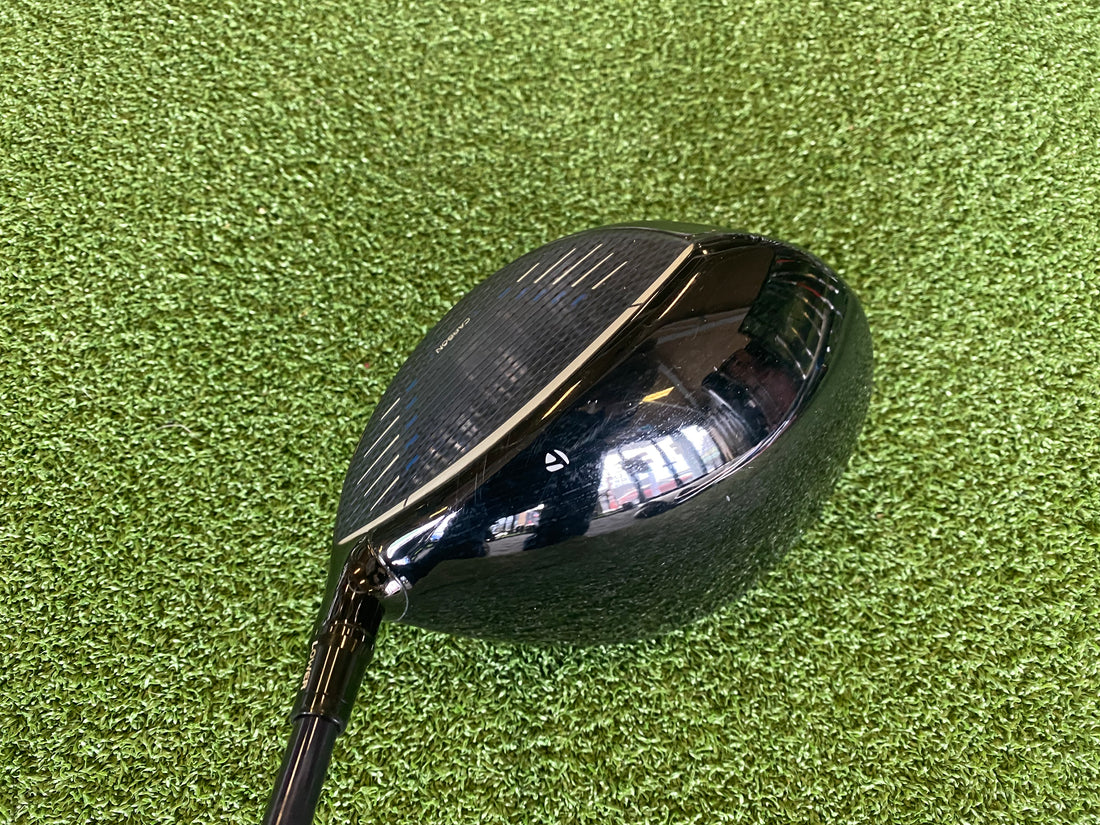 2024 TaylorMade Qi10 10.5° Driver *Excellent Condition*