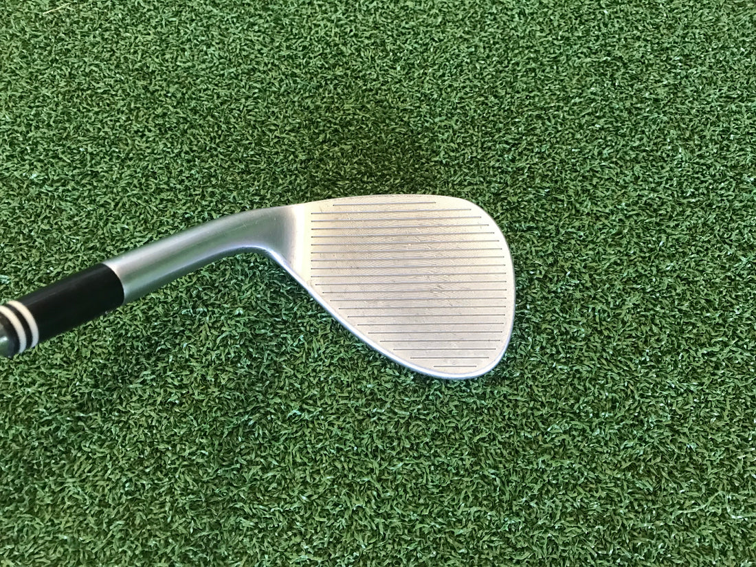 Cleveland RTX ZipCore Full Face 58° Wedge