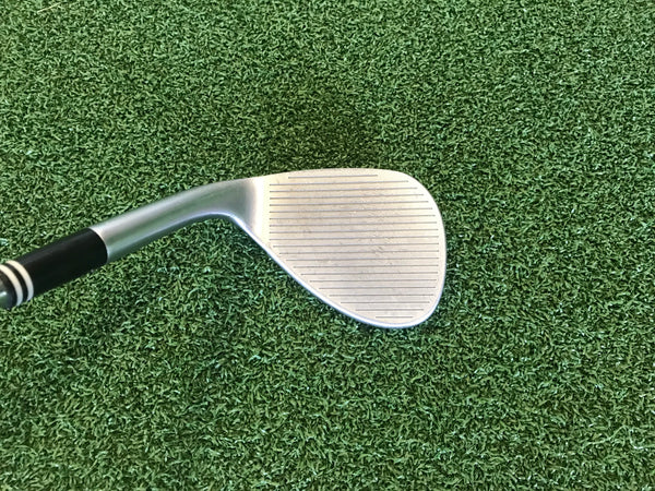 Cleveland RTX ZipCore Full Face 58° Wedge