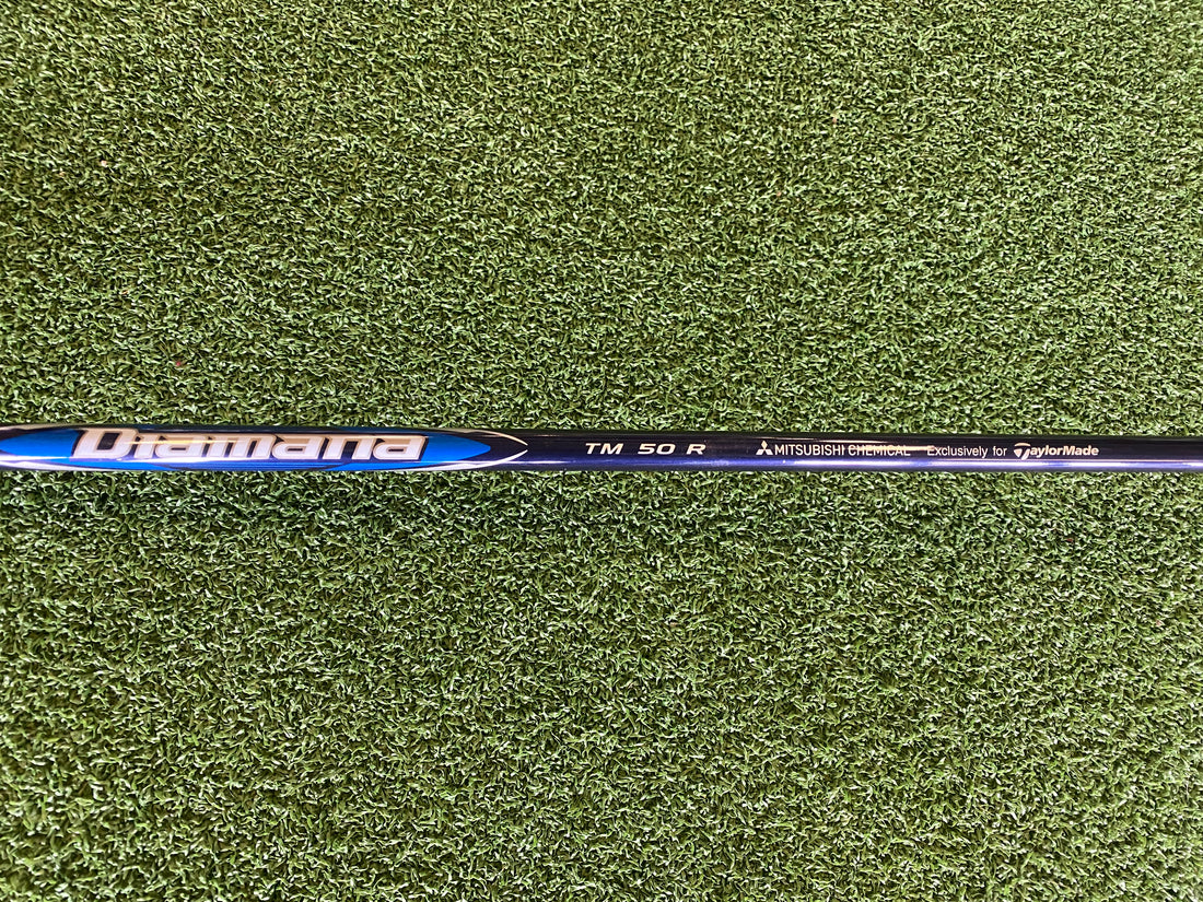 2024 TaylorMade Qi10 10.5° Driver *Excellent Condition*