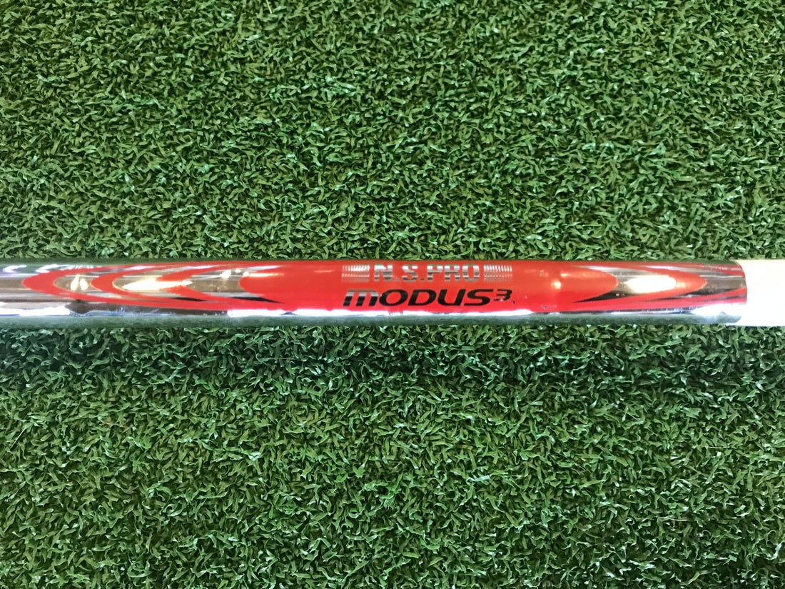 Cleveland RTX ZipCore Full Face 58° Wedge