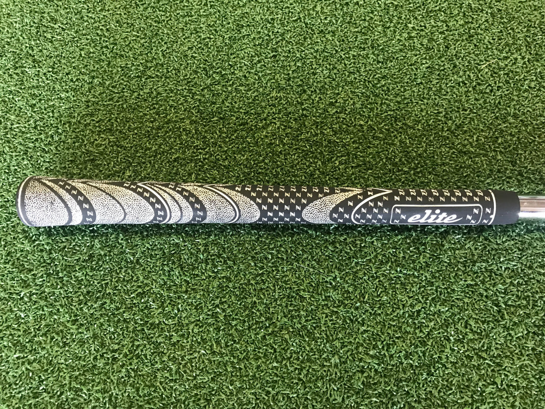 Cleveland RTX ZipCore Full Face 58° Wedge