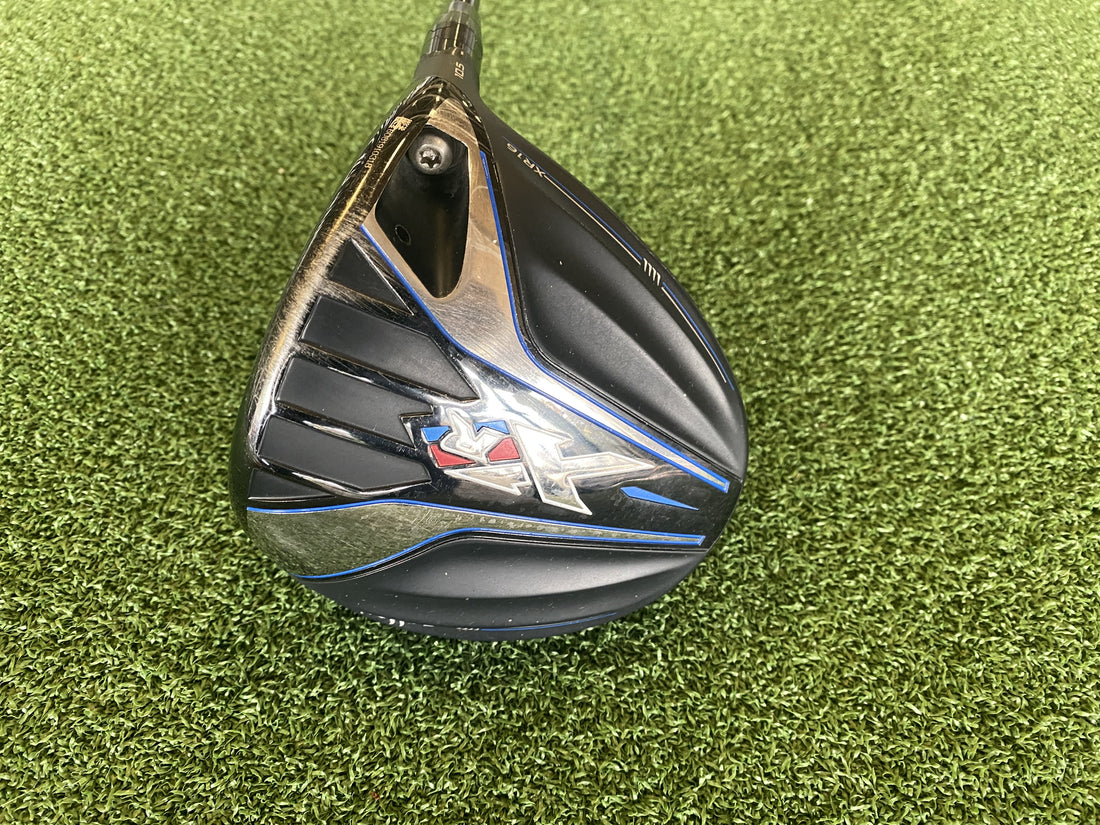 2016 Callaway XR16 10.5° Driver