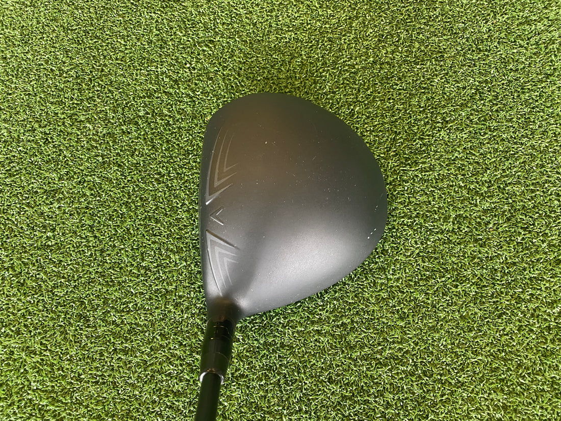 2016 Callaway XR16 10.5° Driver