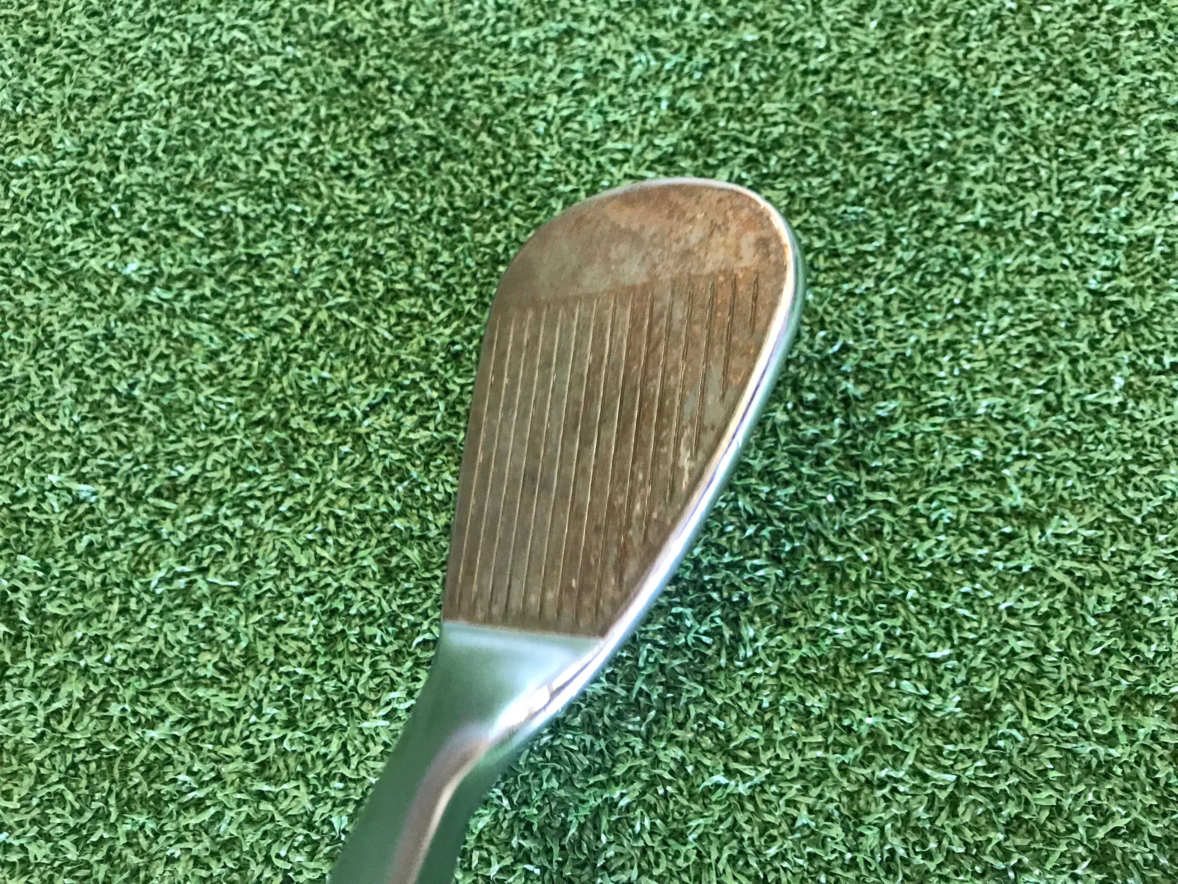 Callaway Jaws Raw 50° Wedge