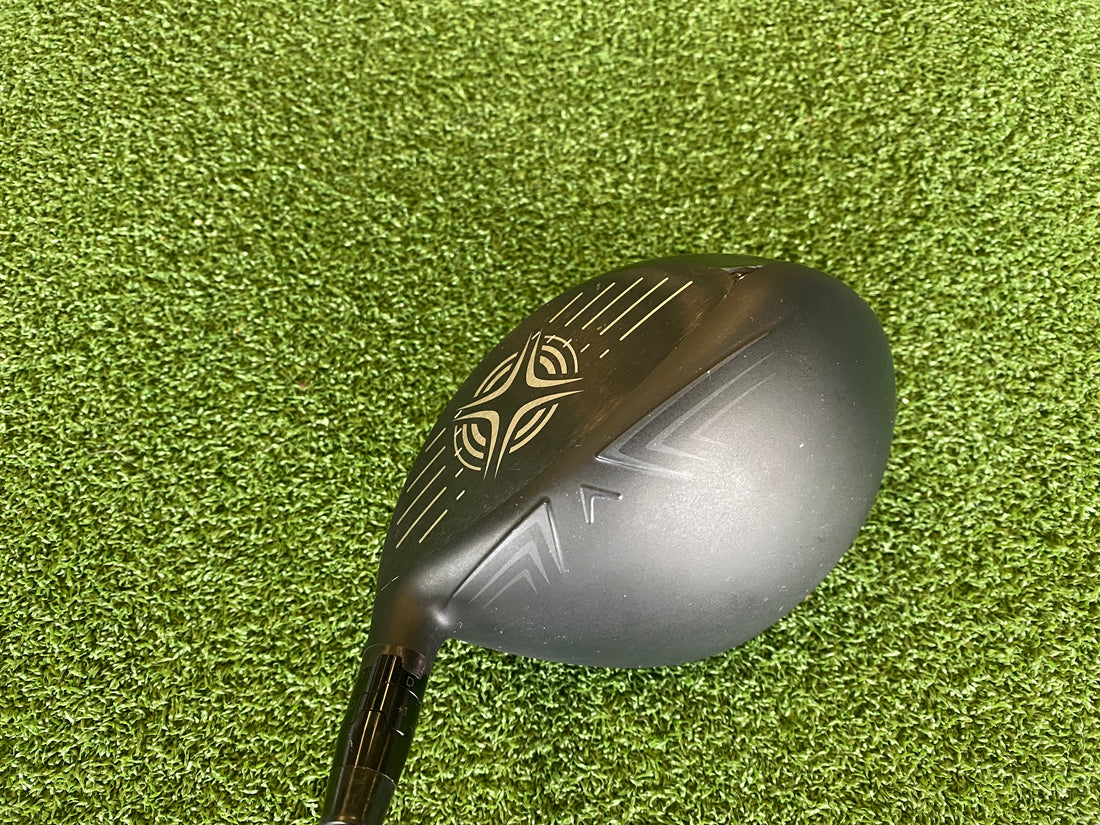 2016 Callaway XR16 10.5° Driver