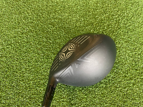 2016 Callaway XR16 10.5° Driver