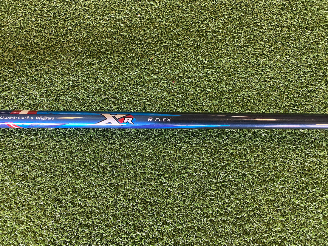 2016 Callaway XR16 10.5° Driver