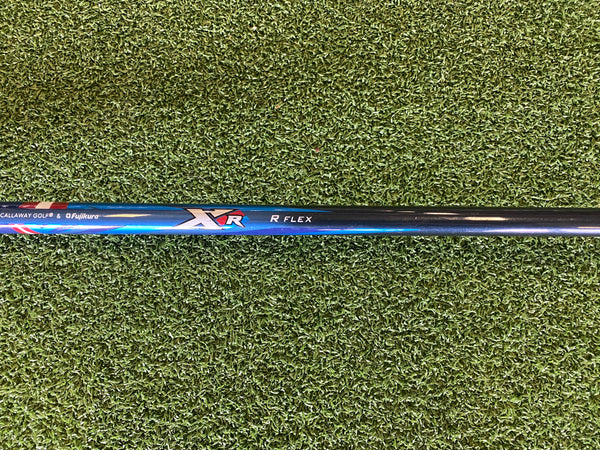 2016 Callaway XR16 10.5° Driver