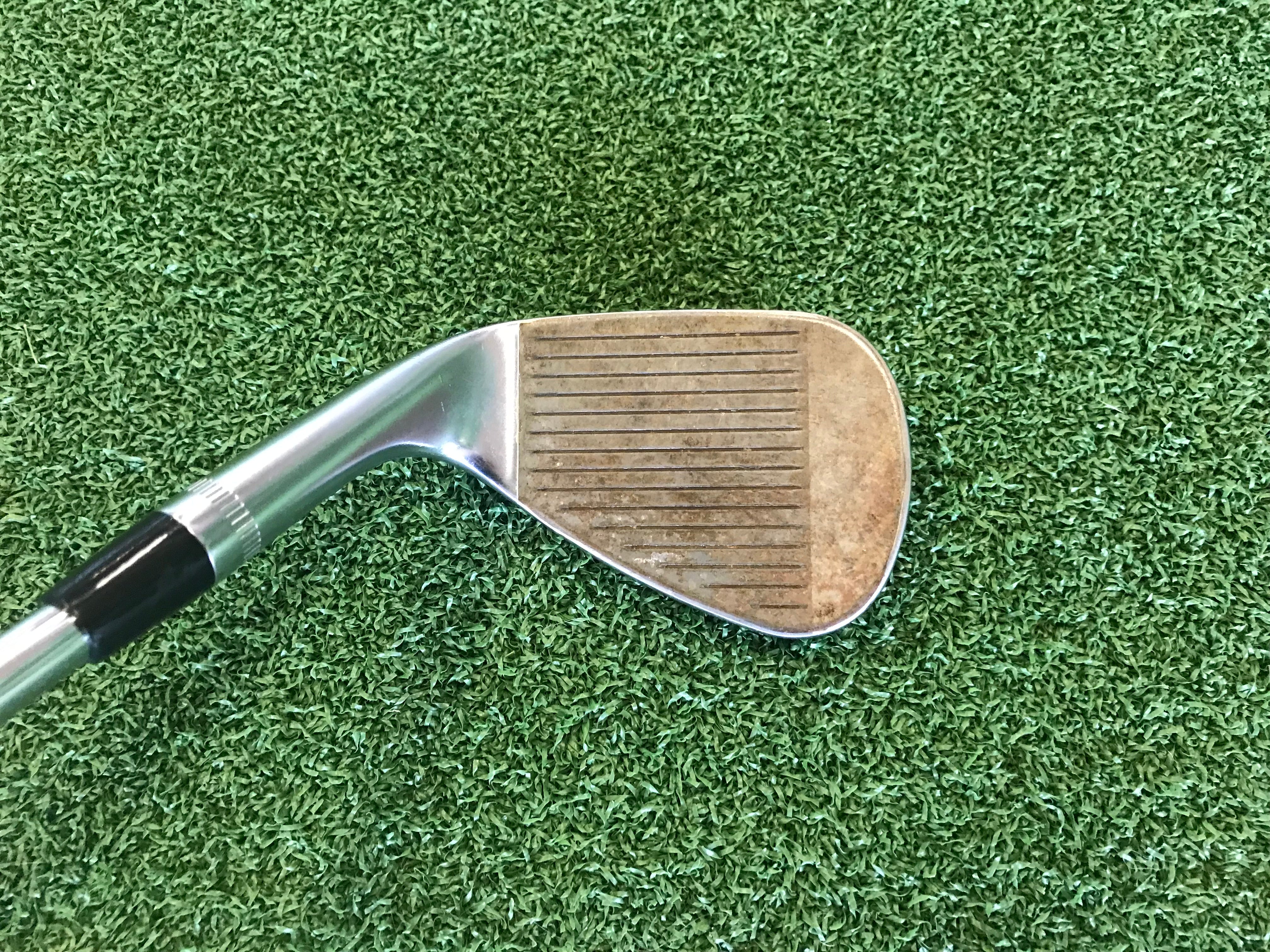 Callaway Jaws Raw 50° Wedge