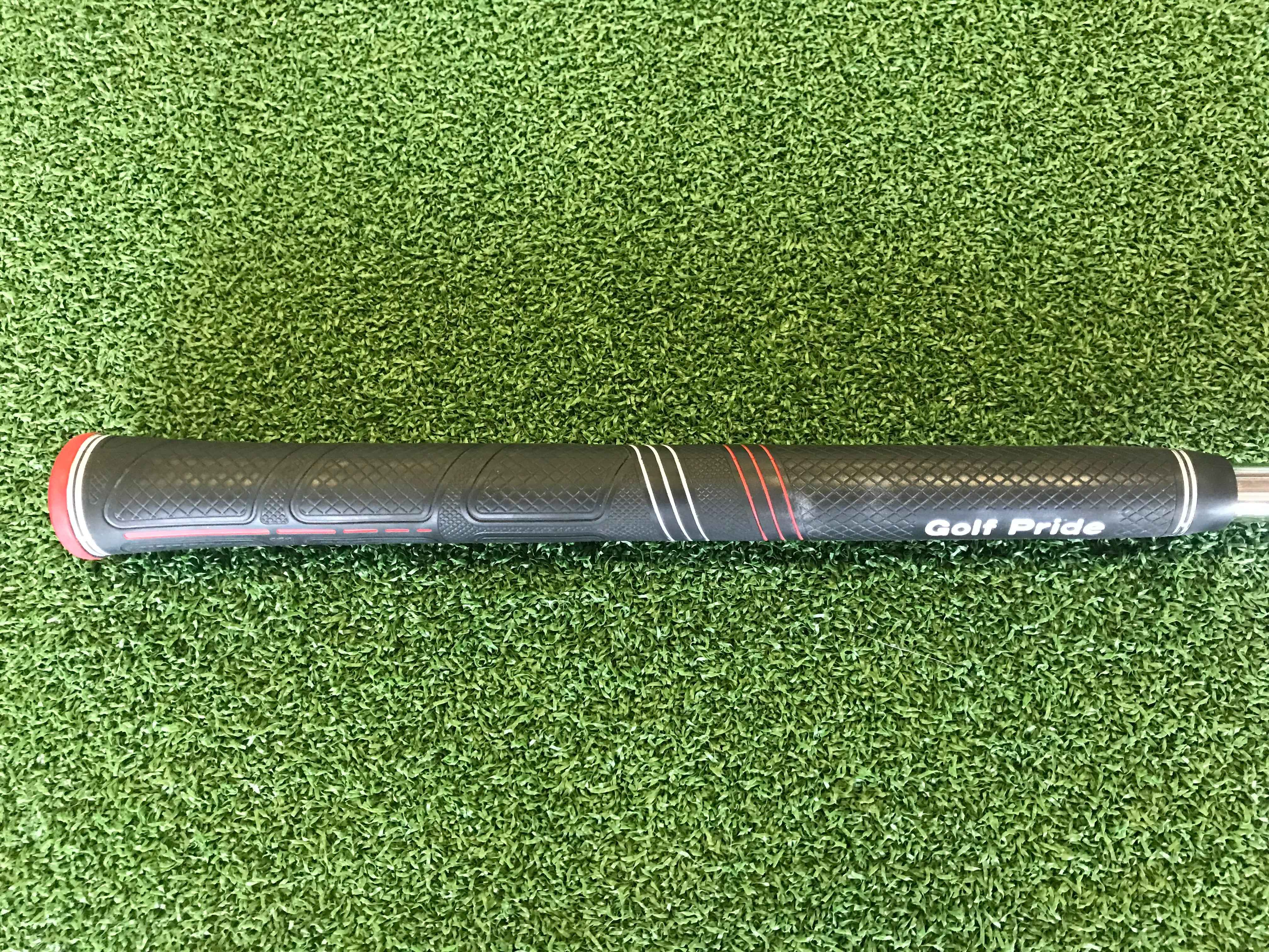 Callaway Jaws Raw 50° Wedge