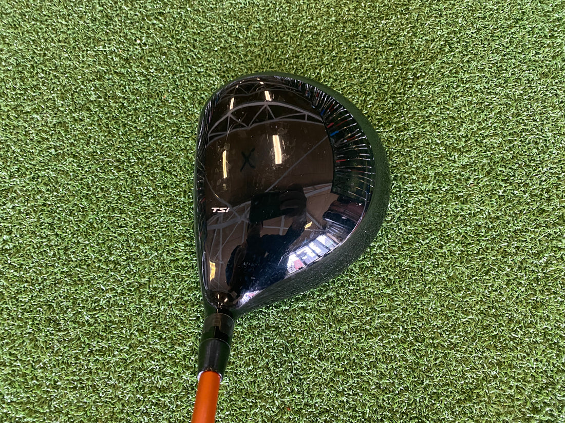 Titleist TSi4 10° Driver