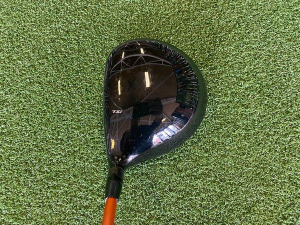 Titleist TSi4 10° Driver