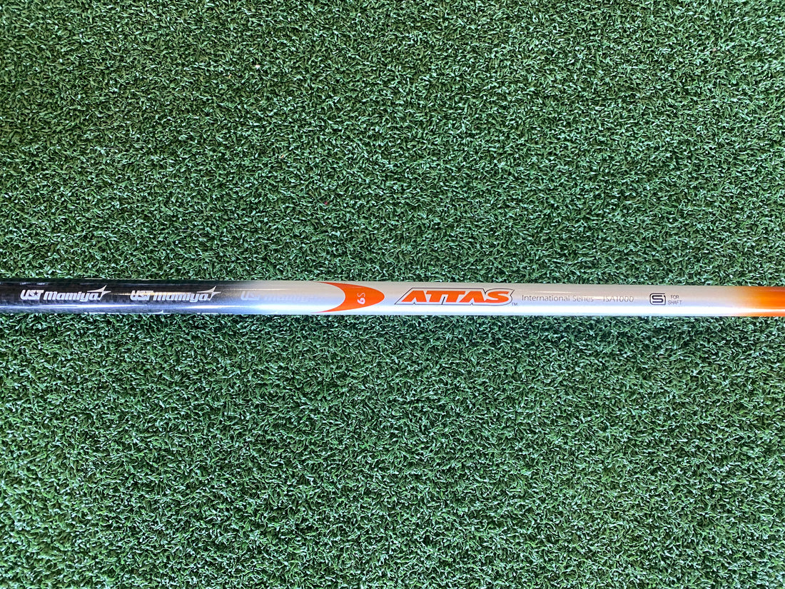 Titleist TSi4 10° Driver